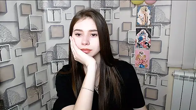 EmiLims  online show from 19, 3, 2025