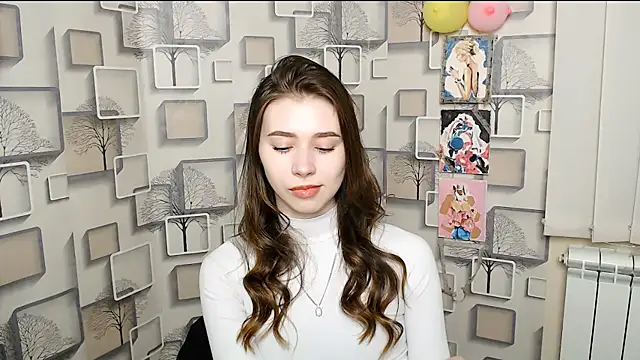 EmiLims  online show from 20, 3, 2025