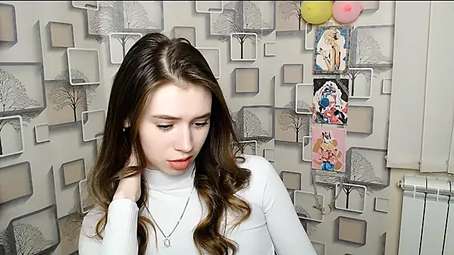 EmiLims  online show from 20, 3, 2025