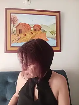 IsisBlake online show from 19, 6, 2026