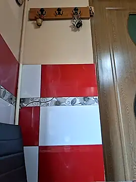 SexyNicool35 online show from 6, 6, 2026