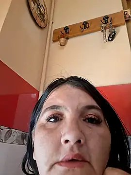 SexyNicool35 online show from 18, 6, 2026