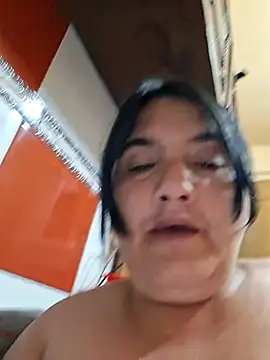 SexyNicool35 online show from 20, 6, 2026