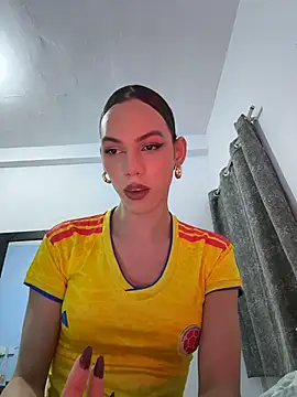 Carlita cute online show from 24, 6, 2026