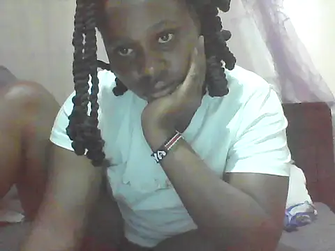 EBONYVANILLA02 online show from 12, 6, 2026