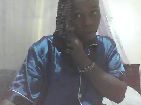 EBONYVANILLA02 online show from 20, 6, 2026