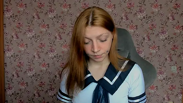 Lolly Haze online show from 12, 6, 2026
