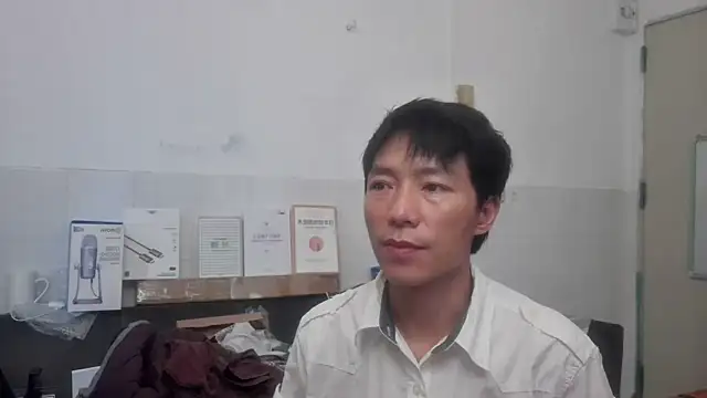 xhqds online show from 16, 6, 2026