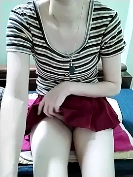 Luxcute286 online show from 20, 6, 2026