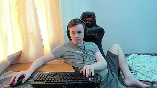 iliaskrislove online show from 2, 6, 2026