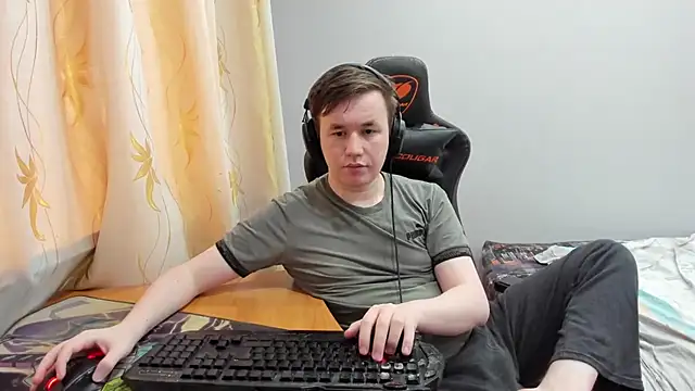 iliaskrislove online show from 7, 6, 2026