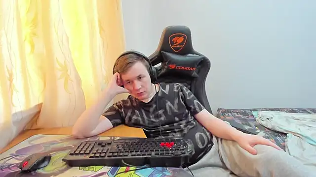 iliaskrislove online show from 13, 6, 2026