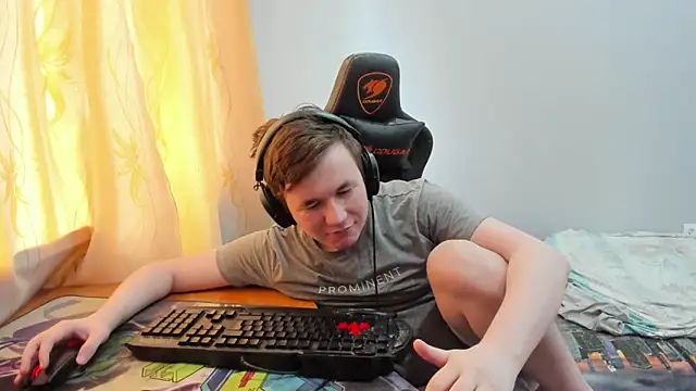 iliaskrislove online show from 17, 6, 2026