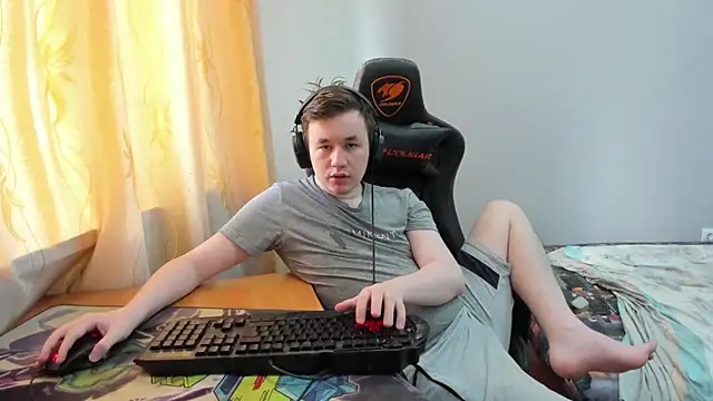 iliaskrislove online show from 18, 6, 2026