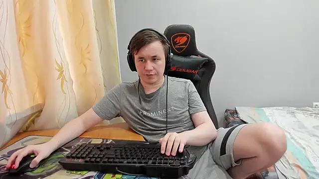 iliaskrislove online show from 22, 6, 2026