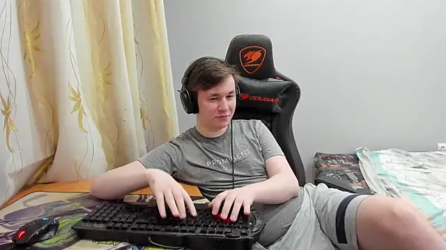 iliaskrislove online show from 22, 6, 2026