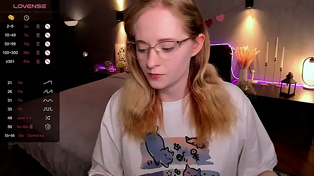 Aemilia  online show from 7, 6, 2026