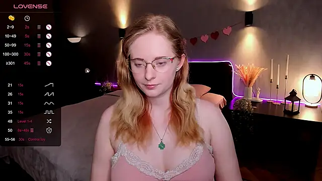 Aemilia  online show from 12, 6, 2026