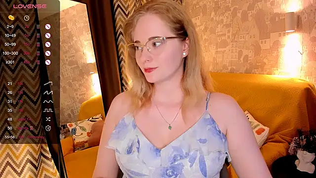 Aemilia  online show from 17, 6, 2026