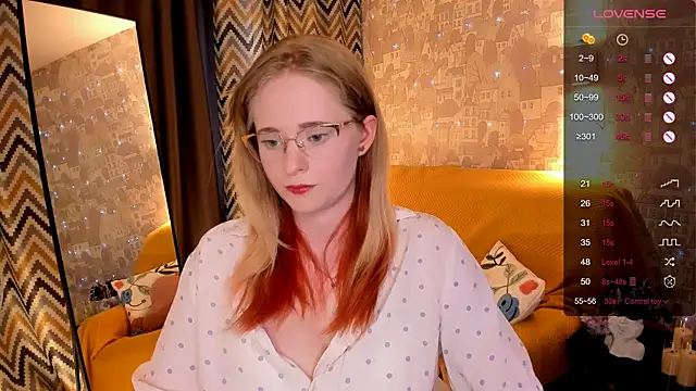 Aemilia  online show from 21, 6, 2026