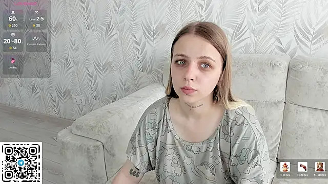 Alice Halle online show from 6, 6, 2026