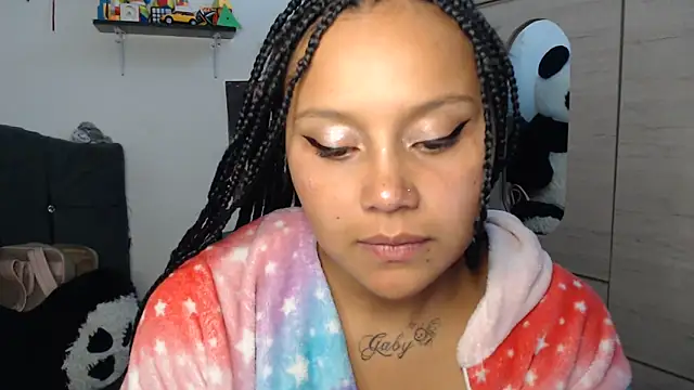 SWEETT CORY online show from 9, 6, 2026