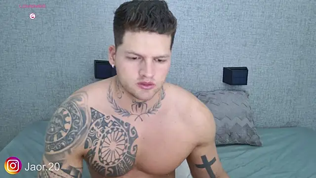 Jaor owens20 online show from 17, 6, 2026