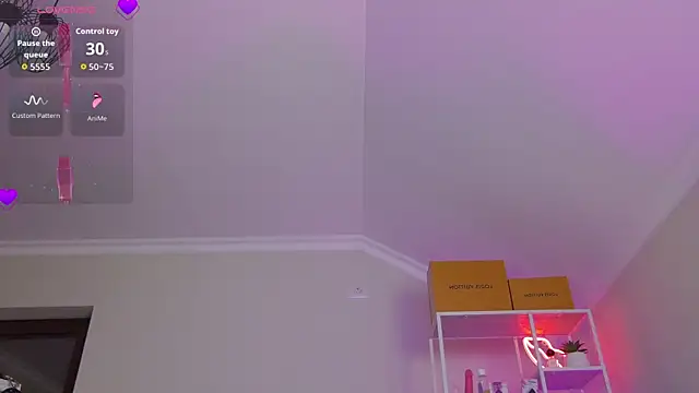 ArianaArianna online show from 11, 6, 2026