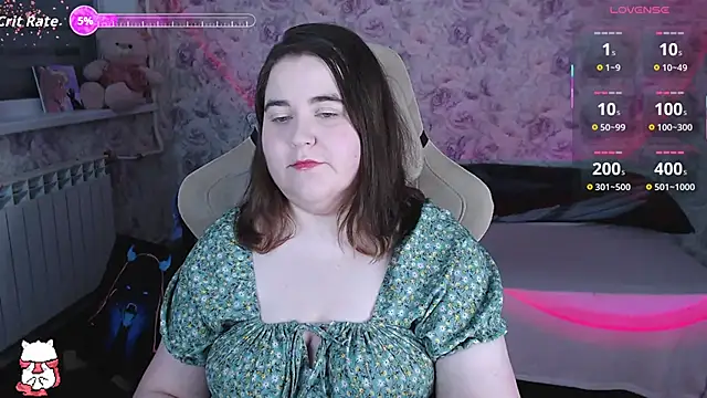 Estelle Hicks online show from 15, 5, 2026