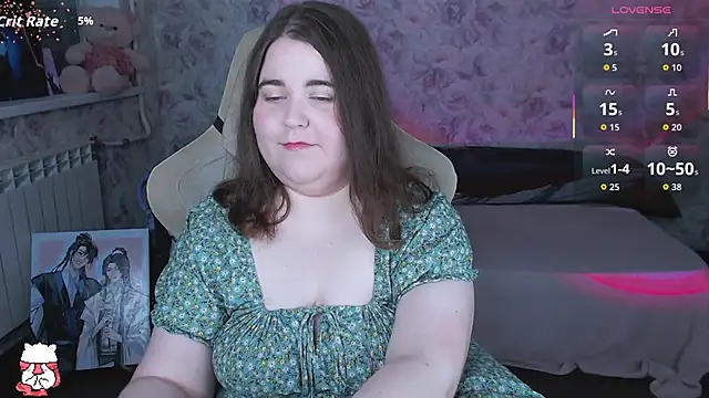 Estelle Hicks online show from 20, 6, 2026