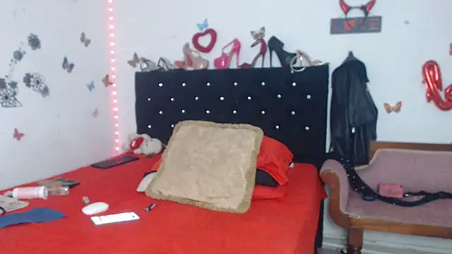 brigitht online show from 17, 6, 2026