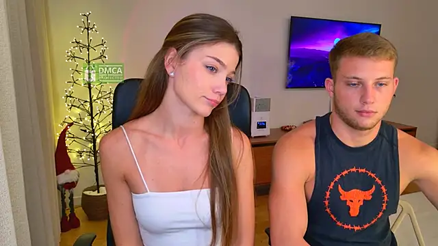 Jony and Jessica online show from 14, 1, 2025