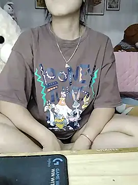 cream1299 online show from 18, 5, 2026