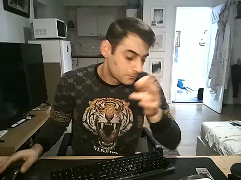 mihaimichael online show from 7, 6, 2026