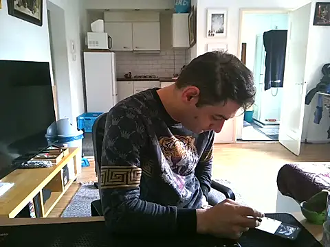 mihaimichael online show from 15, 6, 2026