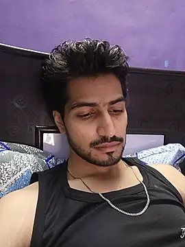 INDIAN PRINCE 01 online show from 26, 6, 2026