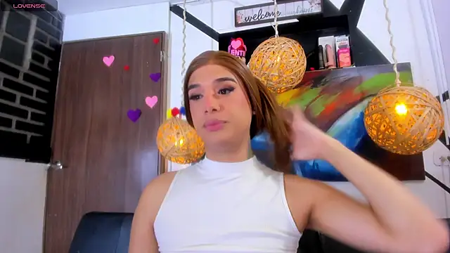 victoria aleia  online show from 19, 6, 2026