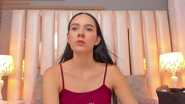 EmmyCruzZ online show from 19, 6, 2026