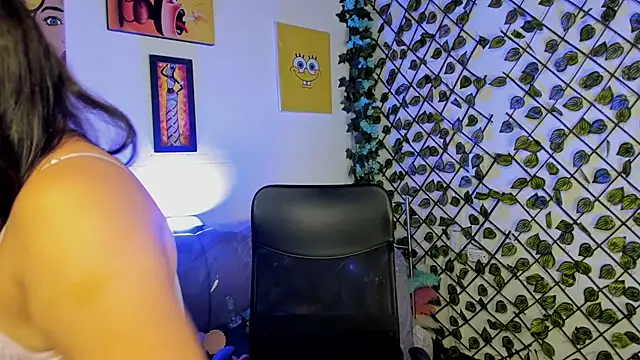 Amy hoy69 online show from 26, 6, 2026