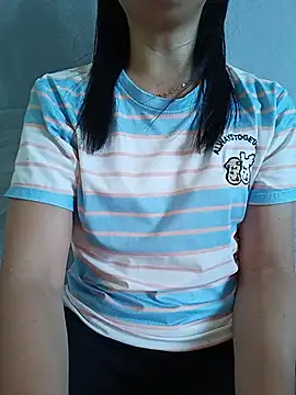 Asian girl13 online show from 11, 6, 2026
