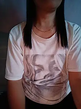 Asian girl13 online show from 12, 6, 2026