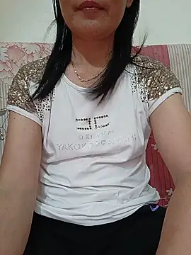 Asian girl13 online show from 14, 6, 2026