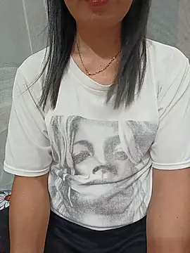 Asian girl13 online show from 25, 6, 2026