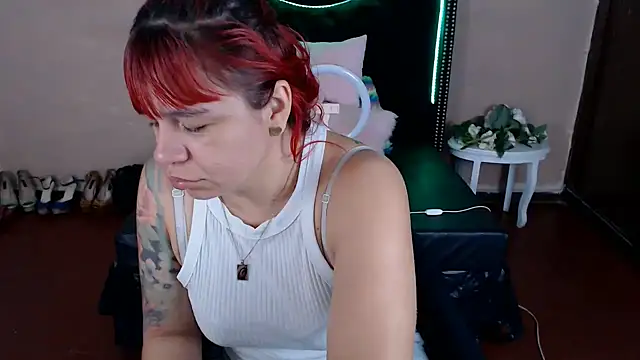 VioletaaaSlave online show from 14, 6, 2026