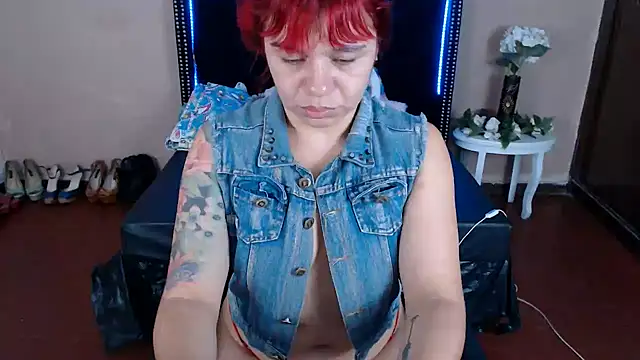VioletaaaSlave online show from 21, 6, 2026