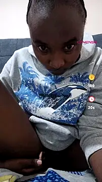 Snapshot of StacyGee24 chatting on 19, 7, 2026 StacyGee24 online show from 19, 7, 2026