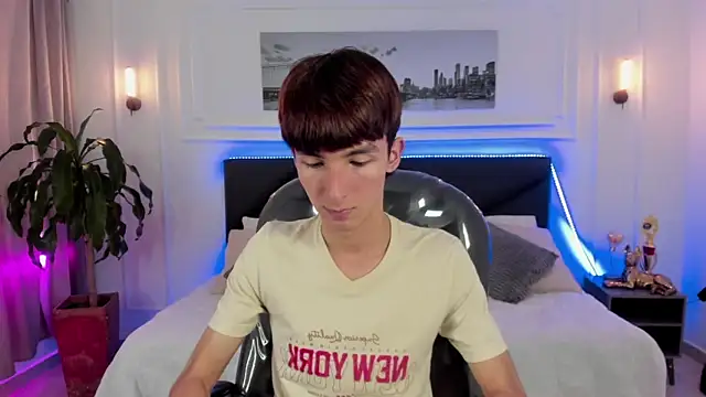Jake evans online show from 16, 6, 2026