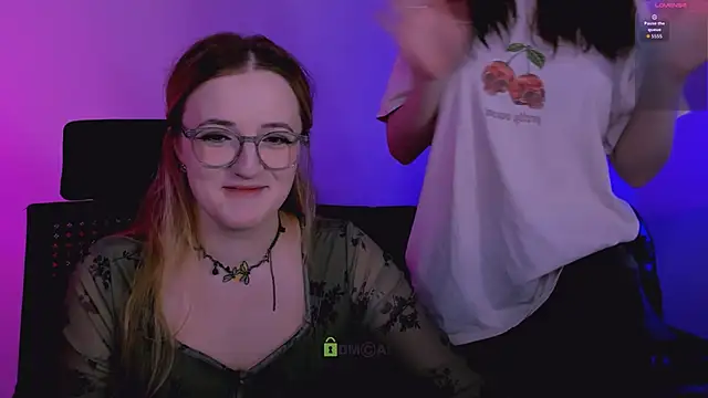 liana kisses online show from 10, 6, 2026