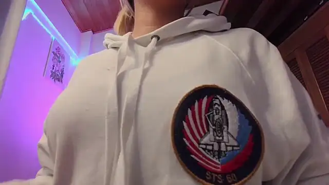 Paulina g3 online show from 21, 6, 2026
