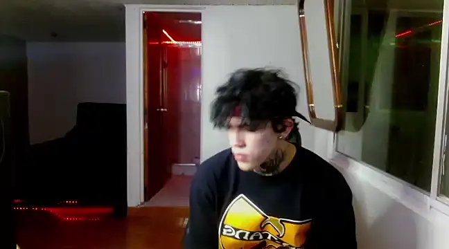 bigryuk0 online show from 17, 2, 2025
